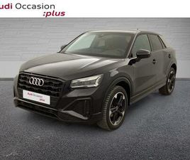 35 TFSI 150CH S LINE PLUS S TRONIC 7