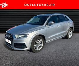 2.0 TDI 150CH AMBITION LUXE QUATTRO S TRONIC 7