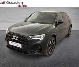 45 TFSI E 245CH S LINE S TRONIC 6