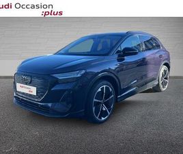 50 E-TRON 299CH QUATTRO S LINE