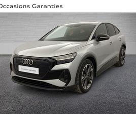 50 E-TRON 299CH QUATTRO S LINE