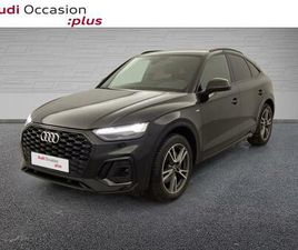 35 TDI MILD HYBRID 163CH S LINE S TRONIC 7