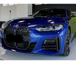 M440I XDRIVE GRAN COUPE