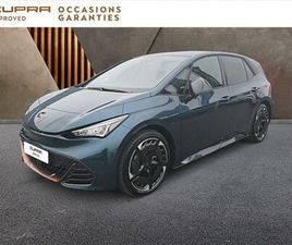 CUPRA BORN 230CH XL 77 KWH V