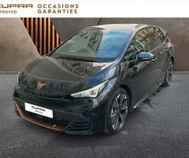 CUPRA BORN VZ 325CH 79 KWH VZ