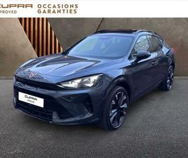 CUPRA FORMENTOR 1.5 EHYBRID 204CH V DSG6