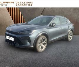 CUPRA FORMENTOR 1.5 EHYBRID 204CH V DSG6