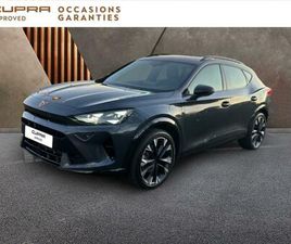 CUPRA FORMENTOR 1.5 EHYBRID 204CH V DSG6