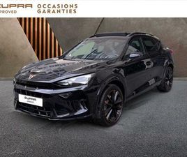 CUPRA FORMENTOR 1.5 EHYBRID 204CH V DSG6
