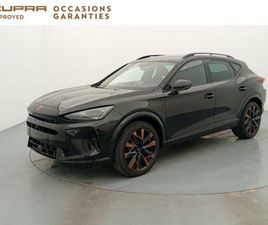 1.5 EHYBRID 272CH VZ DSG6