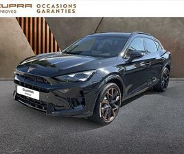 1.5 EHYBRID 272CH VZ DSG6