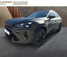 1.5 EHYBRID 272CH VZ EXTREME DSG6