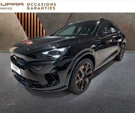 1.5 EHYBRID 272CH VZ EXTREME DSG6