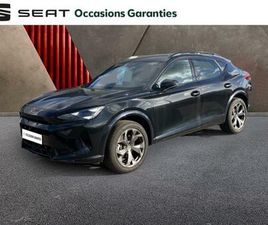 CUPRA FORMENTOR 1.5 ETSI HYBRID 150CH V DSG7