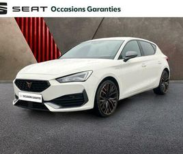 CUPRA LEON 1.4 E-HYBRID 245CH DSG6
