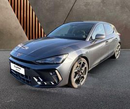 CUPRA LEON 1.5 EHYBRID 272CH VZ DSG6