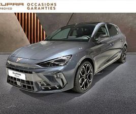 CUPRA LEON 1.5 ETSI 150CH V DSG7