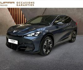 CUPRA TAVASCAN 286CH 77 KWH V