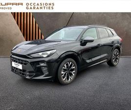 CUPRA TERRAMAR 1.5 ETSI HYBRID 150CH V DSG7