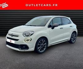 1.0 FIREFLY TURBO T3 120CH SPORT