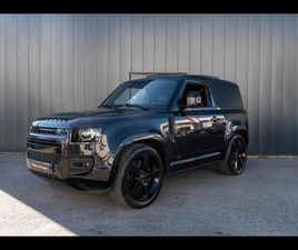 90 5.0 P525 X-DYNAMIC V8