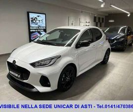 1.5 VVT FULL HYBRID HOMURA E-CVT