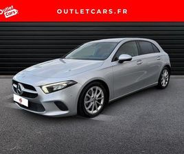 200 D 150CH STYLE LINE 8G-DCT