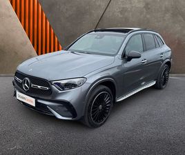 400 E HYBRID 381CH AMG LINE 4MATIC 9G-TRONIC