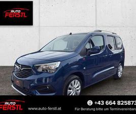 INNOVATION 1.5 D 96 KW (131 PS), AUTOM. 8-GANG