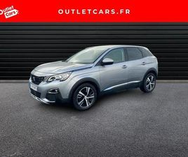 1.5 BLUEHDI 130CH E6.C ALLURE BUSINESS S&S EAT8