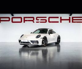 PORSCHE 911 3.0 480CH 4 GTS PDK