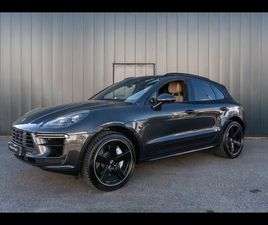 2.9 V6 440CH TURBO PDK EURO6D-T EVAP ISC