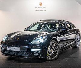 PORSCHE PANAMERA 4S 3.0 V6 560CH 4S E-HYBRID