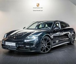 PORSCHE TAYCAN 476CH AVEC BATTERIE PERFORMANCE PLUS MY21