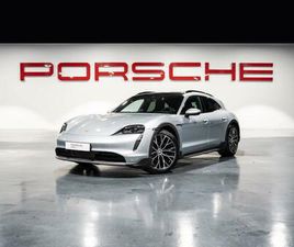PORSCHE TAYCAN 4S 571CH 4S AVEC BATTERIE PERFORMANCE PLUS MY21