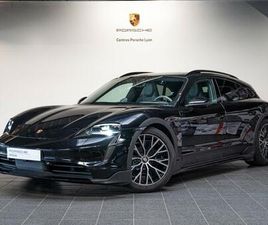 PORSCHE TAYCAN 4S 571CH 4S AVEC BATTERIE PERFORMANCE PLUS MY21