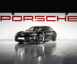 PORSCHE TAYCAN 4S 571CH 4S AVEC BATTERIE PERFORMANCE PLUS MY23