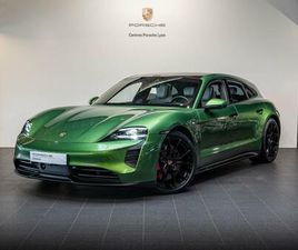 PORSCHE TAYCAN SPORT TURISMO GTS 598CH GTS MY23