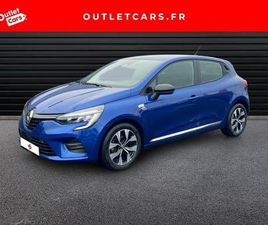 1.0 TCE 90CH LIMITED -21N