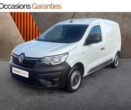 1.5 BLUE DCI 95CH CONFORT 22