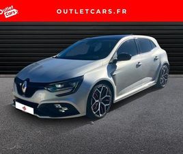 1.8 T 300CH RS TROPHY EDC