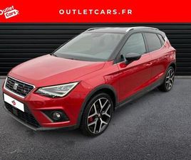 1.0 ECOTSI 110CH START/STOP FR DSG EURO6D-T