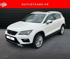 1.4 ECOTSI 150CH ACT START&STOP XCELLENCE DSG