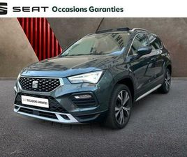 SEAT ATECA 1.5 TSI 150CH START&STOP XPERIENCE DSG
