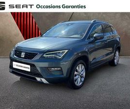 1.6 TDI 115CH START&STOP STYLE ECOMOTIVE DSG EURO6D-T