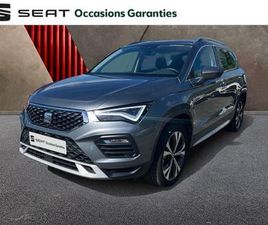 SEAT ATECA 2.0 TDI 150CH START&STOP XPERIENCE DSG