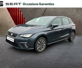 SEAT IBIZA 1.0 TSI 95CH URBAN