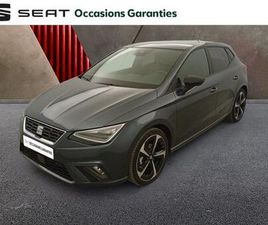 1.5 TSI 150CH FR DSG7