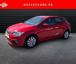 1.6 TDI 95CH START/STOP STYLE BUSINESS EURO6D-T