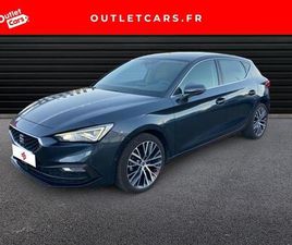 1.5 ETSI 150CH XCELLENCE DSG7